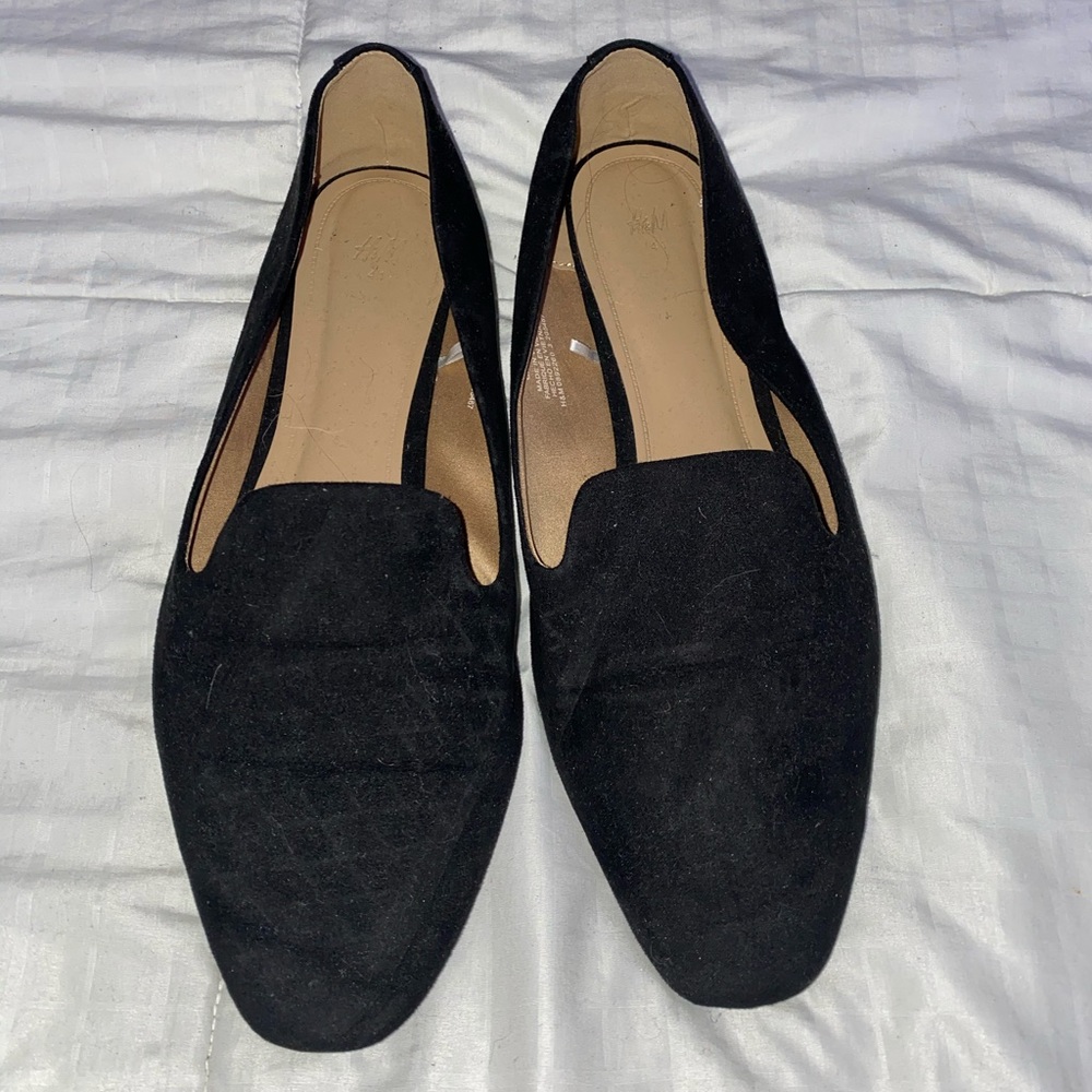 Flats